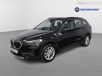 Used BMW X1 2021 for sale - 77117604: Photo
