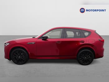 Used Mazda CX-60 2023 for sale - 79685151: Photo