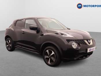 Used Nissan Juke 2019 for sale - 75206070: Photo
