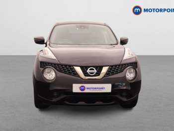 Used Nissan Juke 2019 for sale - 75206070: Photo