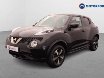 Used Nissan Juke 2019 for sale - 75206070: Photo