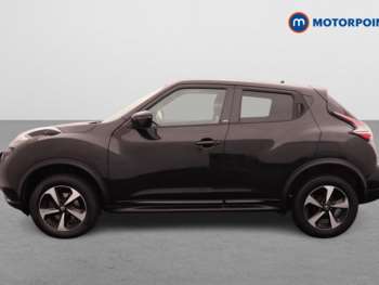 Used Nissan Juke 2019 for sale - 75206070: Photo