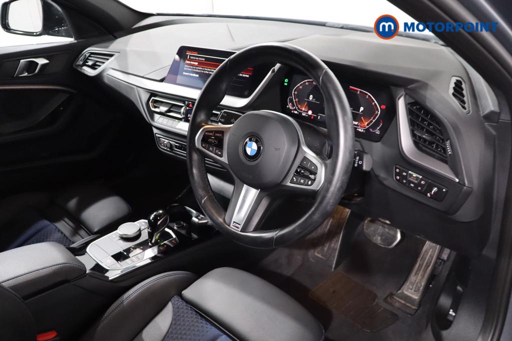 Used BMW 1 Series 2024 for sale - 76181673: Photo 12