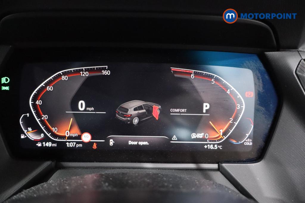 Used BMW 1 Series 2024 for sale - 76181673: Photo 13