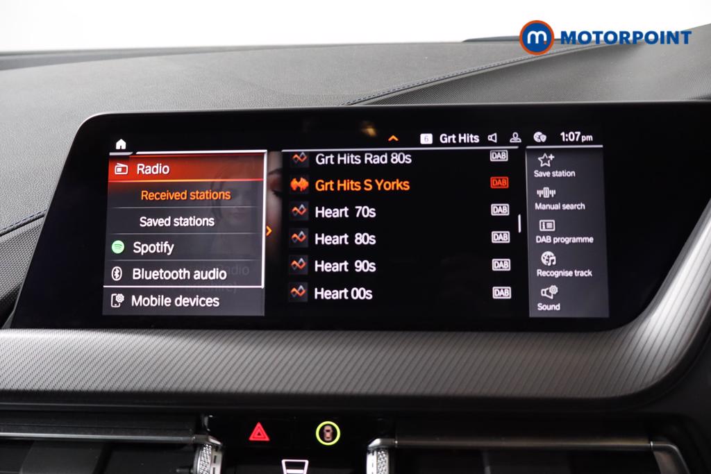 Used BMW 1 Series 2024 for sale - 76181673: Photo 14