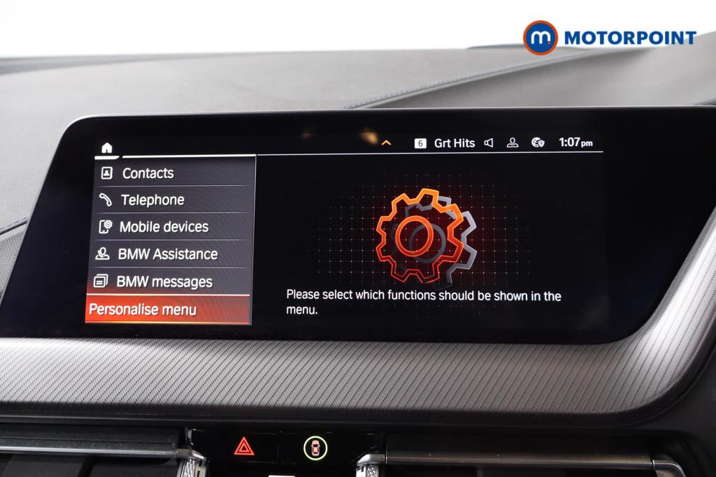 Used BMW 1 Series 2024 for sale - 76181673: Photo 15