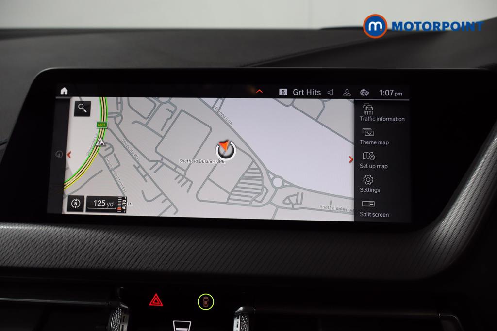 Used BMW 1 Series 2024 for sale - 76181673: Photo 16