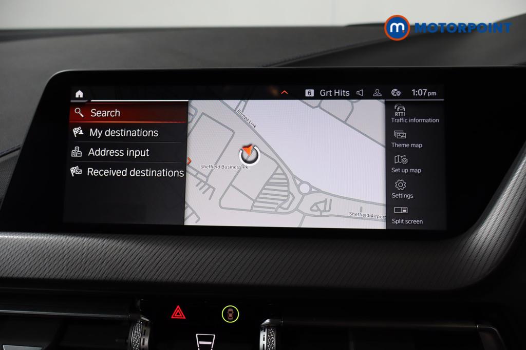Used BMW 1 Series 2024 for sale - 76181673: Photo 17