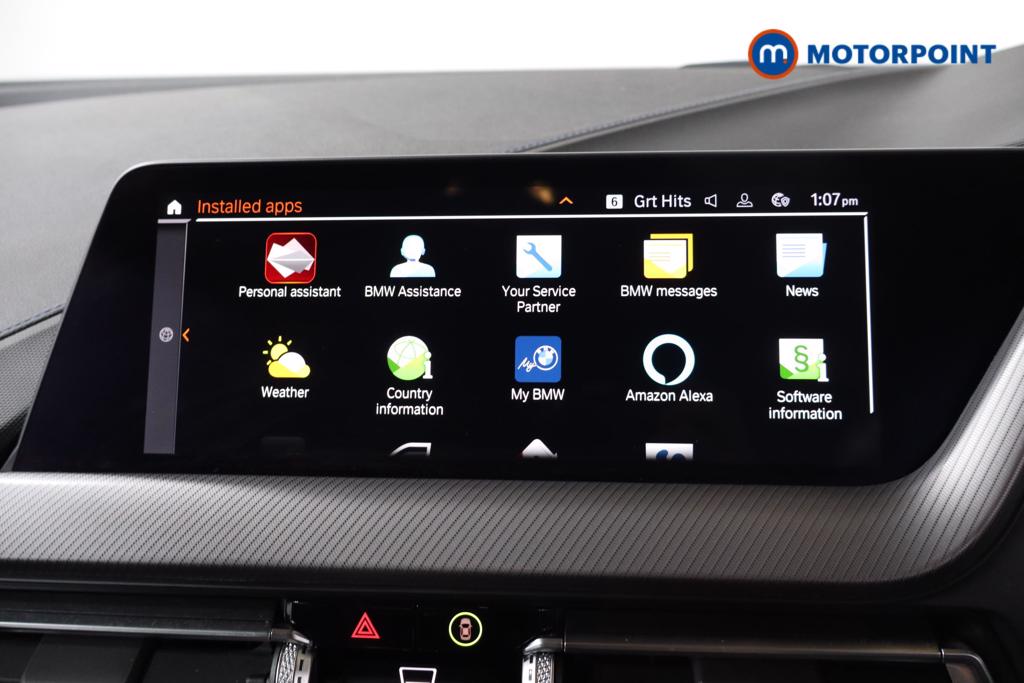 Used BMW 1 Series 2024 for sale - 76181673: Photo 18