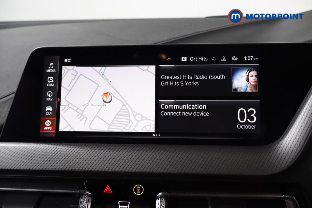 Used BMW 1 Series 2024 for sale - 76181673: Photo 19