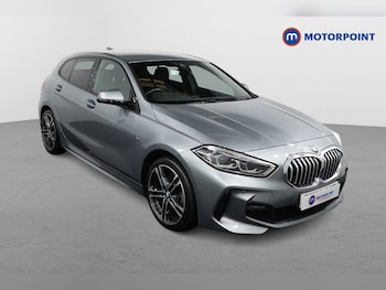 BMW - 1 Series