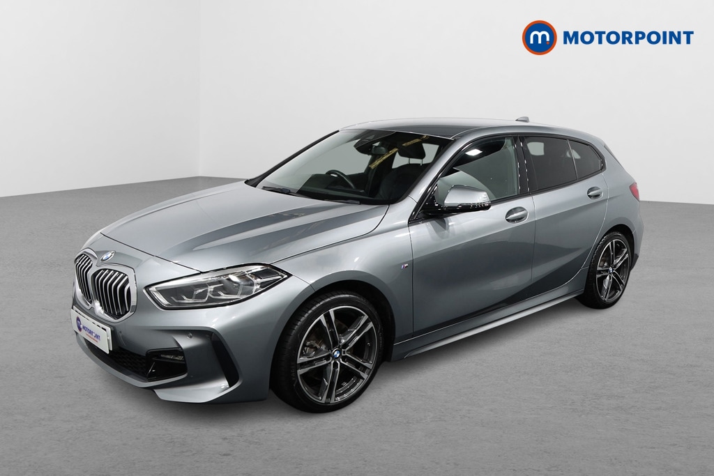 Used BMW 1 Series 2024 for sale - 76181673: Photo 3