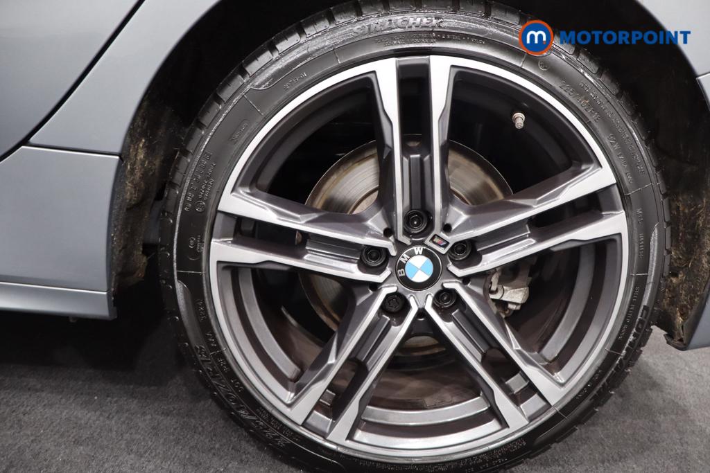 Used BMW 1 Series 2024 for sale - 76181673: Photo 39