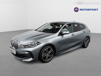 Used BMW 1 Series 2024 for sale - 76181673: Photo 3