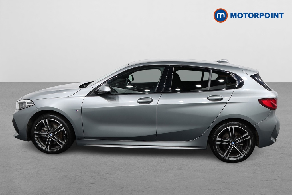 Used BMW 1 Series 2024 for sale - 76181673: Photo 4