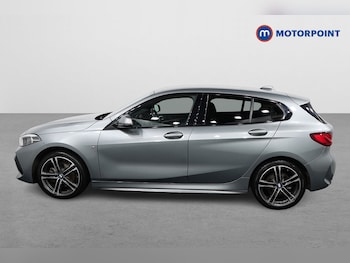 Used BMW 1 Series 2024 for sale - 76181673: Photo 4