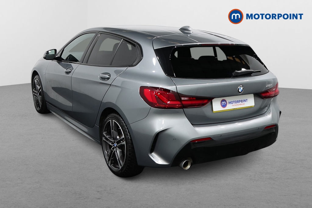 Used BMW 1 Series 2024 for sale - 76181673: Photo 5