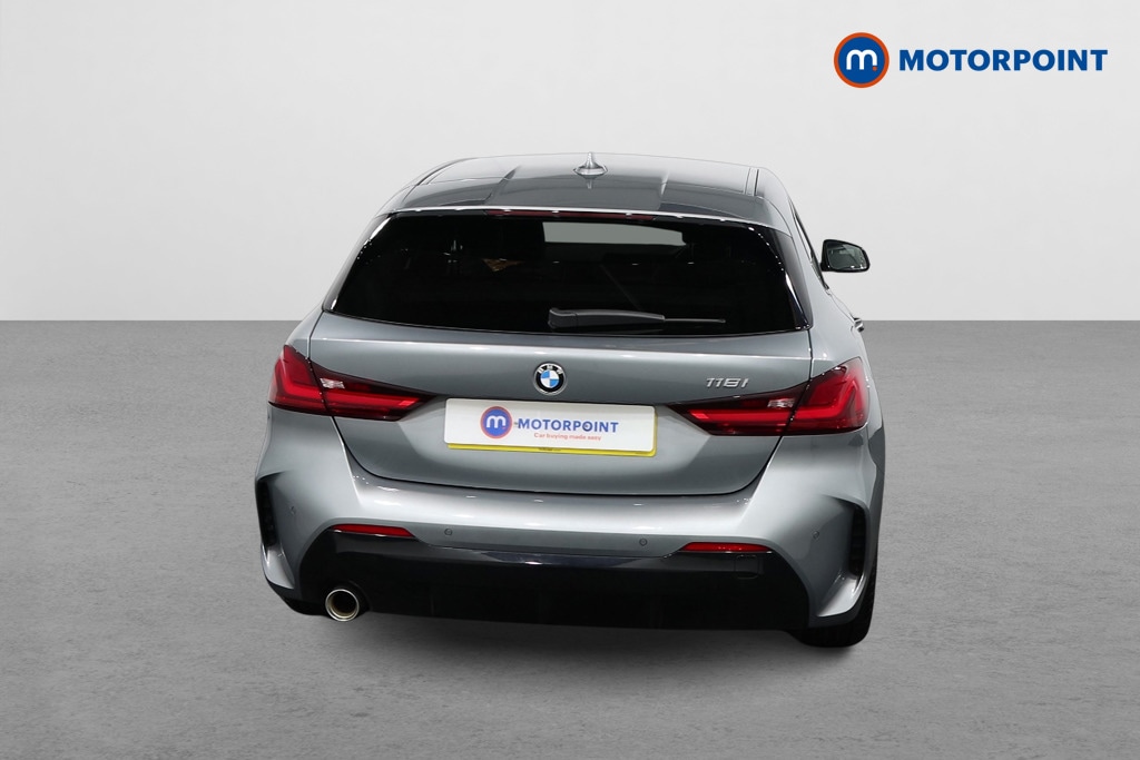 Used BMW 1 Series 2024 for sale - 76181673: Photo 6