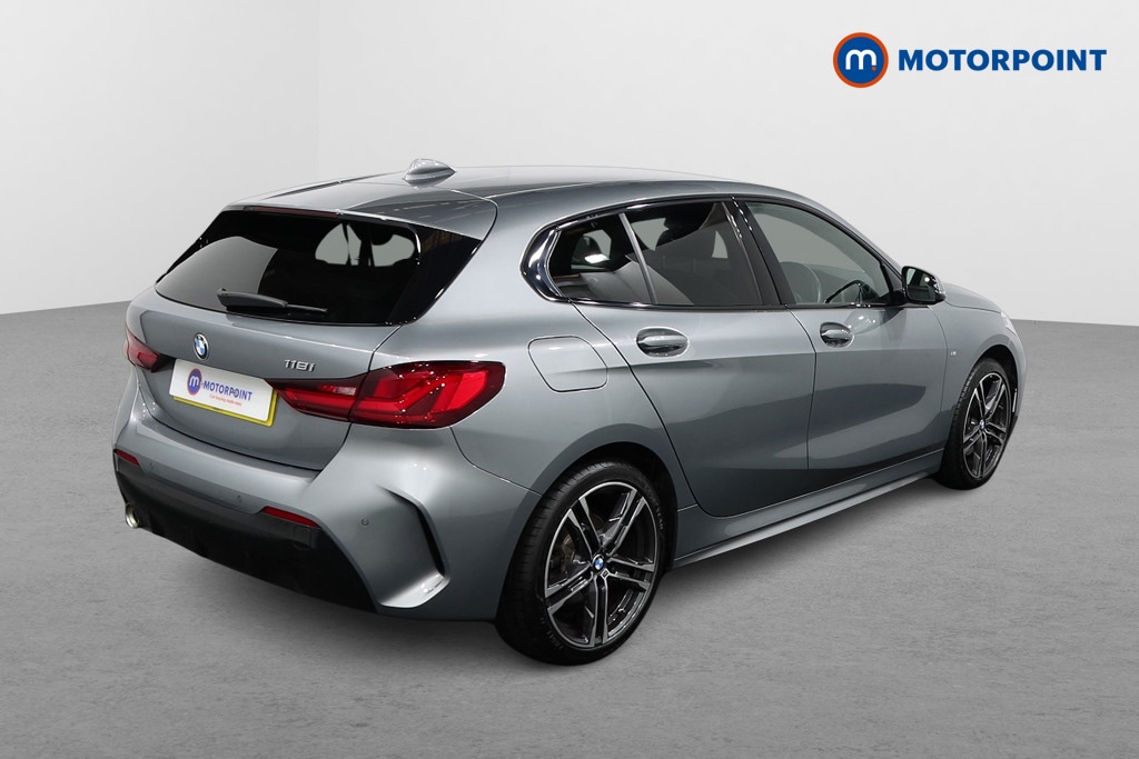 Used BMW 1 Series 2024 for sale - 76181673: Photo 7