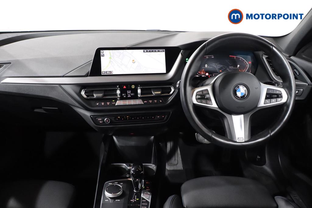 Used BMW 1 Series 2024 for sale - 76181673: Photo 9