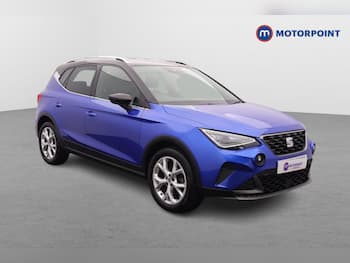 Used SEAT Arona 2023 for sale - 79684151: Photo