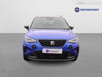 Used SEAT Arona 2023 for sale - 79684151: Photo
