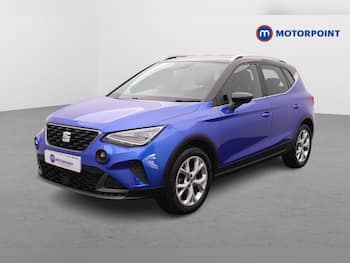Used SEAT Arona 2023 for sale - 79684151: Photo