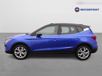 Used SEAT Arona 2023 for sale - 79684151: Photo