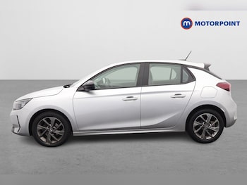 Used Vauxhall Corsa 2023 for sale - 78748711: Photo