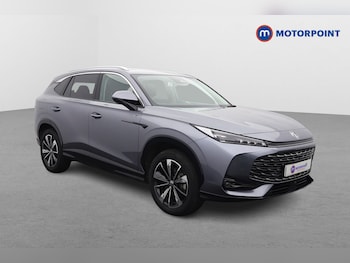 Used MG MG HS 2025 for sale - 78721114: Photo