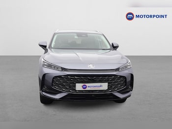 Used MG MG HS 2025 for sale - 78721114: Photo