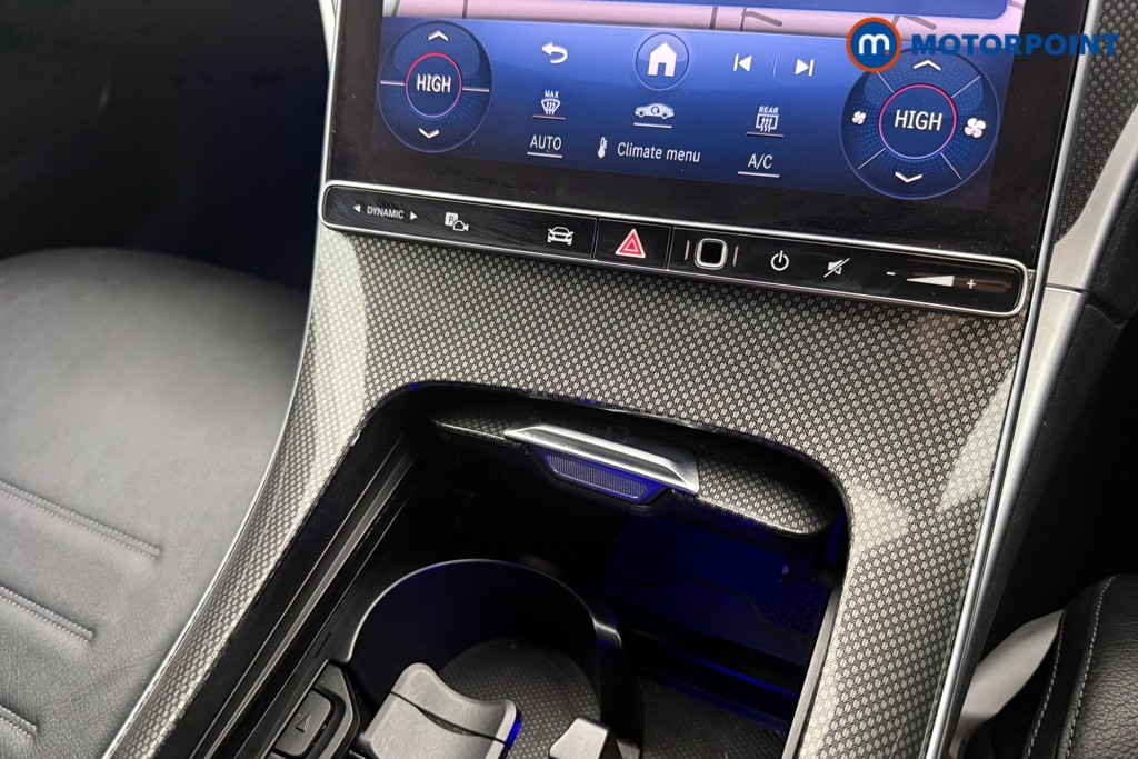 Used Mercedes-Benz C Class 2022 for sale - 77975988: Photo 12