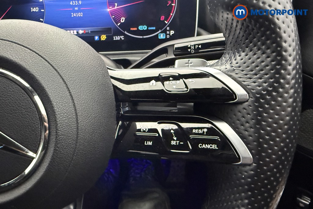 Used Mercedes-Benz C Class 2022 for sale - 77975988: Photo 15