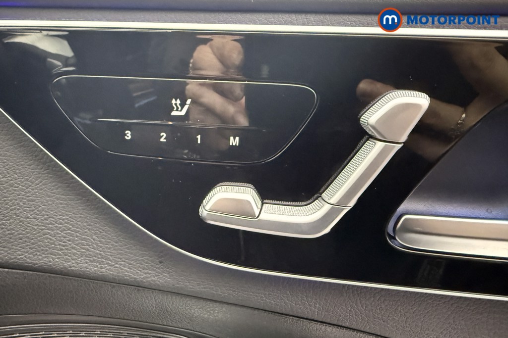 Used Mercedes-Benz C Class 2022 for sale - 77975988: Photo 19