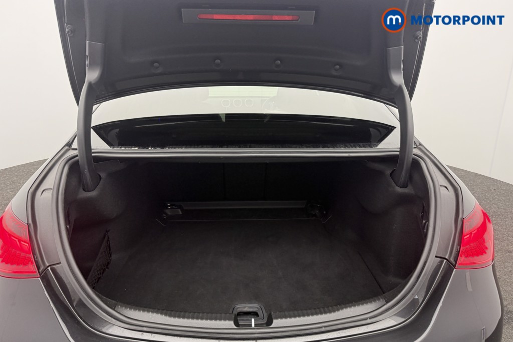 Used Mercedes-Benz C Class 2022 for sale - 77975988: Photo 22