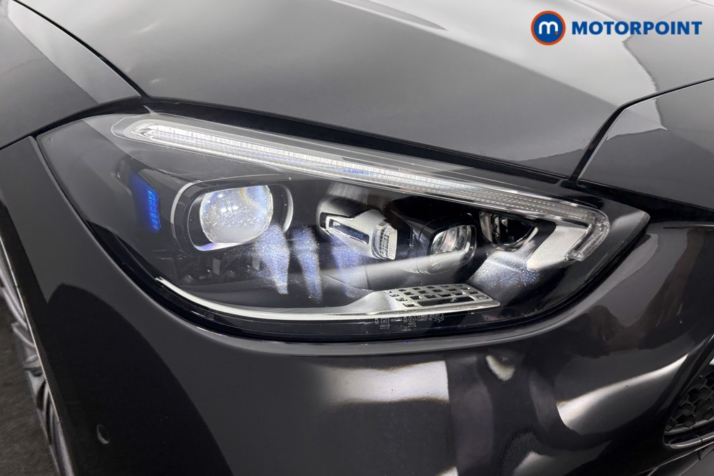 Used Mercedes-Benz C Class 2022 for sale - 77975988: Photo 23