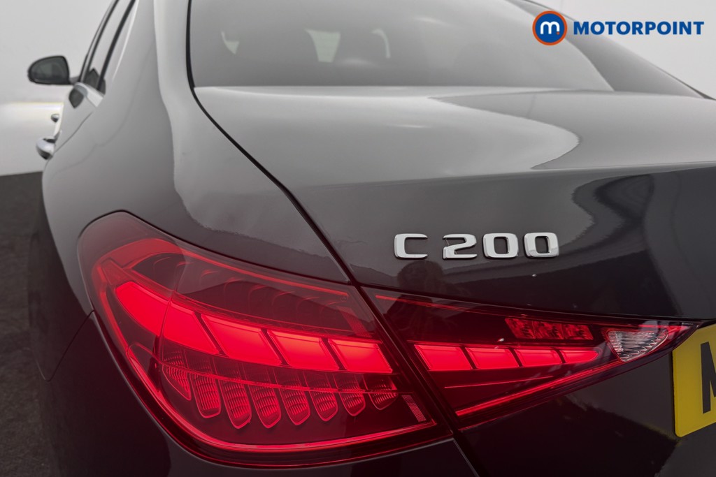 Used Mercedes-Benz C Class 2022 for sale - 77975988: Photo 25