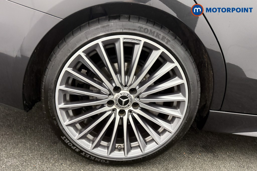 Used Mercedes-Benz C Class 2022 for sale - 77975988: Photo 28