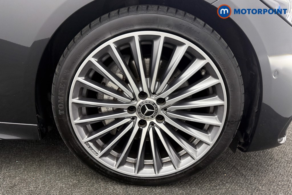 Used Mercedes-Benz C Class 2022 for sale - 77975988: Photo 29