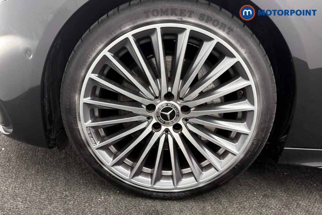 Used Mercedes-Benz C Class 2022 for sale - 77975988: Photo 30