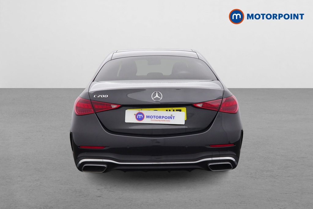 Used Mercedes-Benz C Class 2022 for sale - 77975988: Photo 6