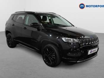 1.3 T4 GSE 4xe PHEV S Model 5dr Auto