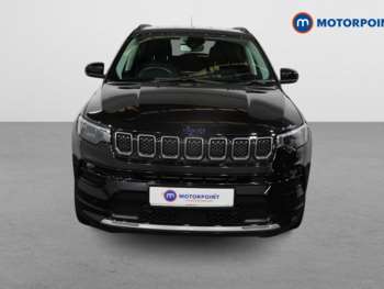 Used Jeep Compass 2023 for sale - 74702736: Photo