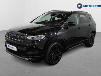 Used Jeep Compass 2023 for sale - 74702736: Photo