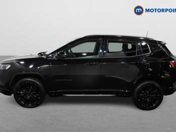 Used Jeep Compass 2023 for sale - 74702736: Photo