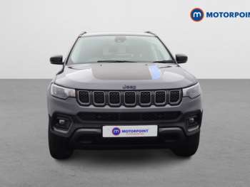 Used Jeep Compass 2024 for sale - 74903166: Photo