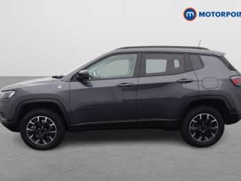 Used Jeep Compass 2024 for sale - 74903166: Photo