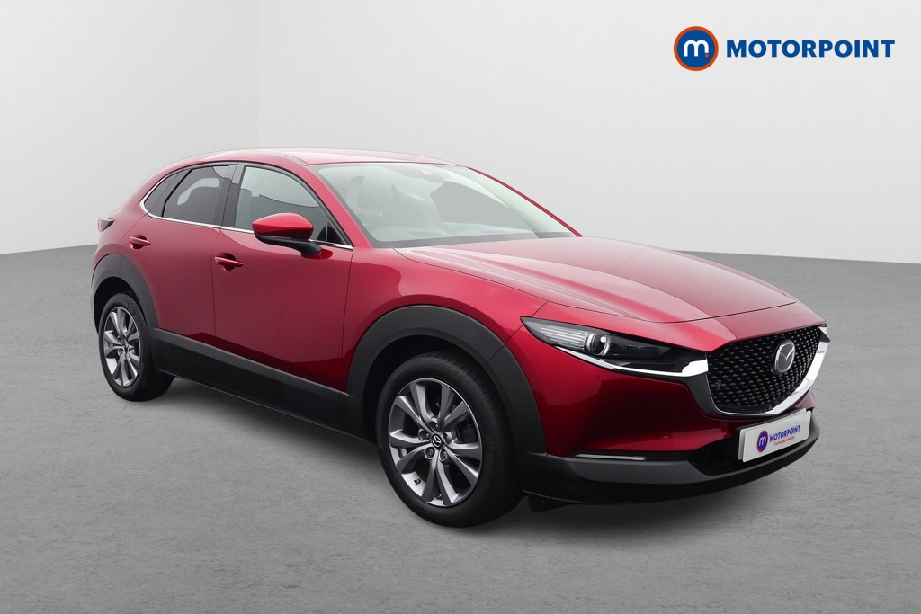 Used Mazda CX-30 2022 for sale - 76568810: Photo 1