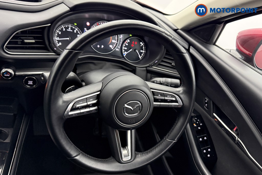 Used Mazda CX-30 2022 for sale - 76568810: Photo 10