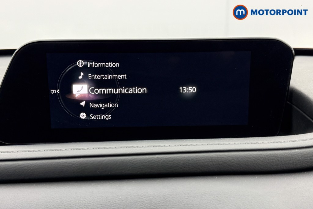 Used Mazda CX-30 2022 for sale - 76568810: Photo 11